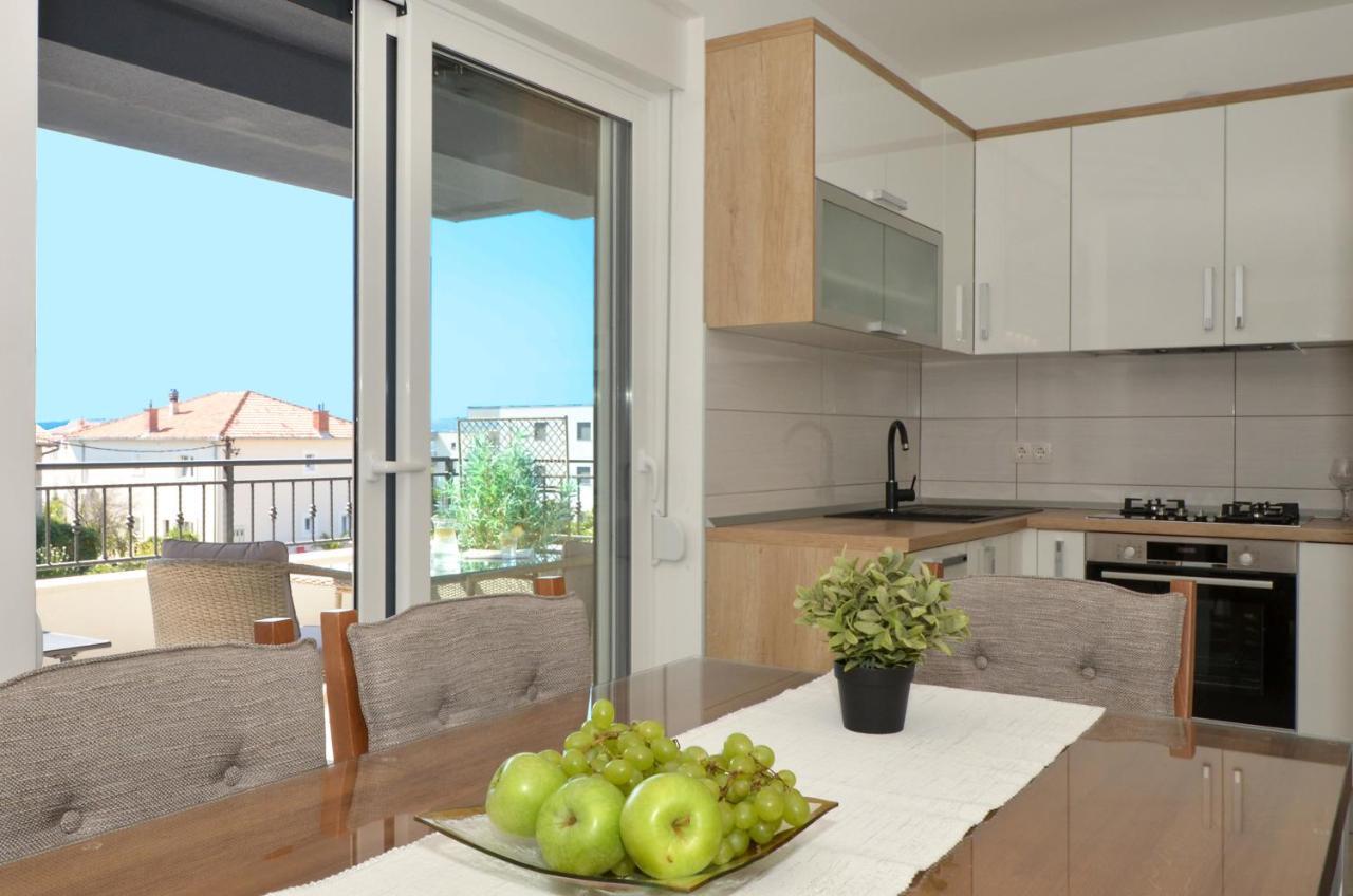 Apartman "Mary" Trogir Extérieur photo