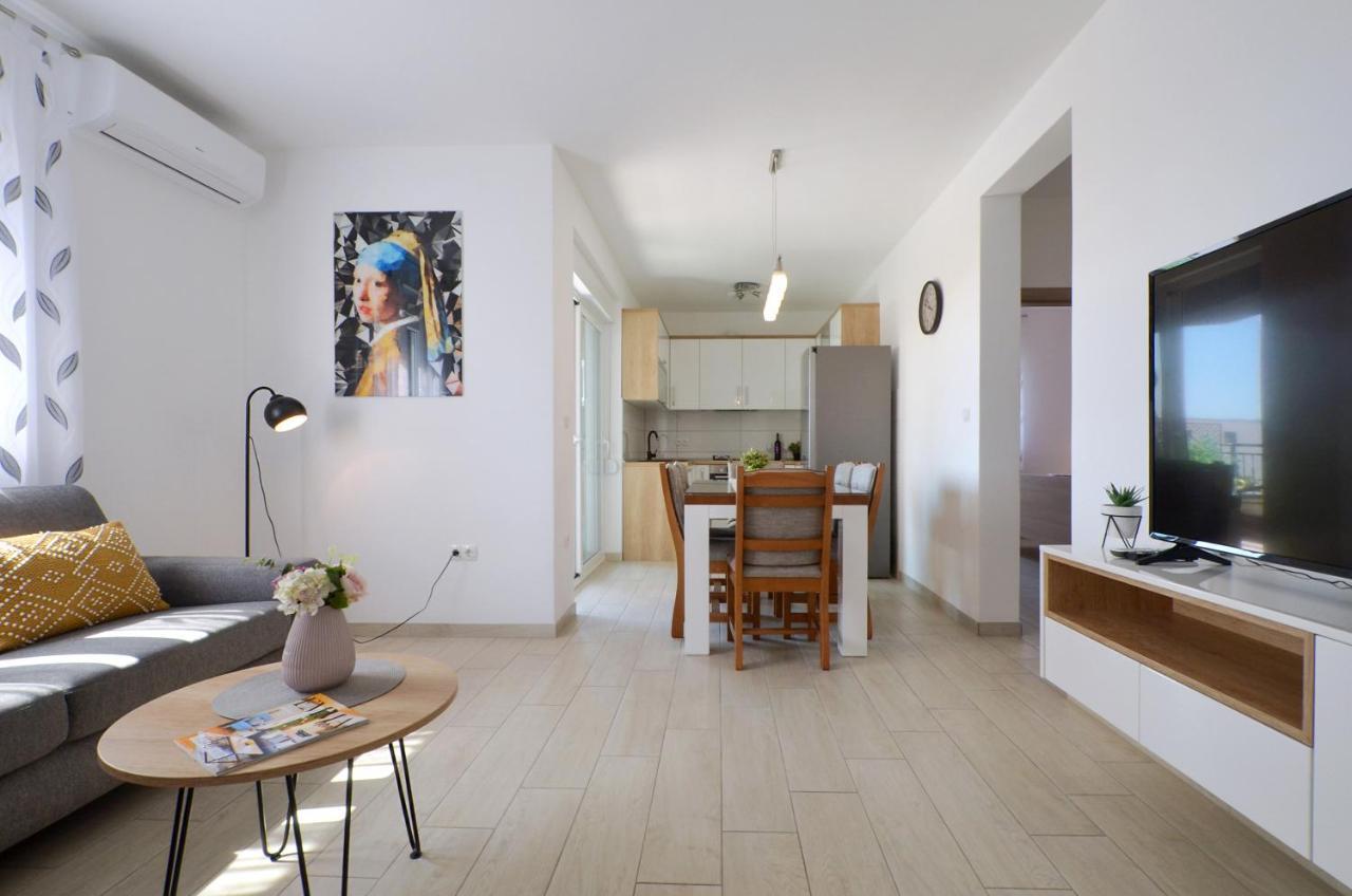 Apartman "Mary" Trogir Extérieur photo