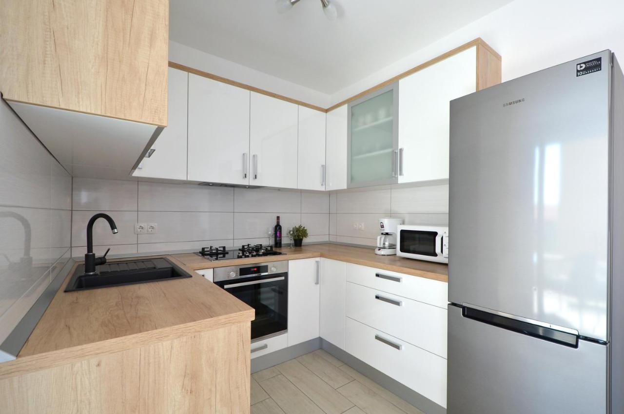 Apartman "Mary" Trogir Extérieur photo