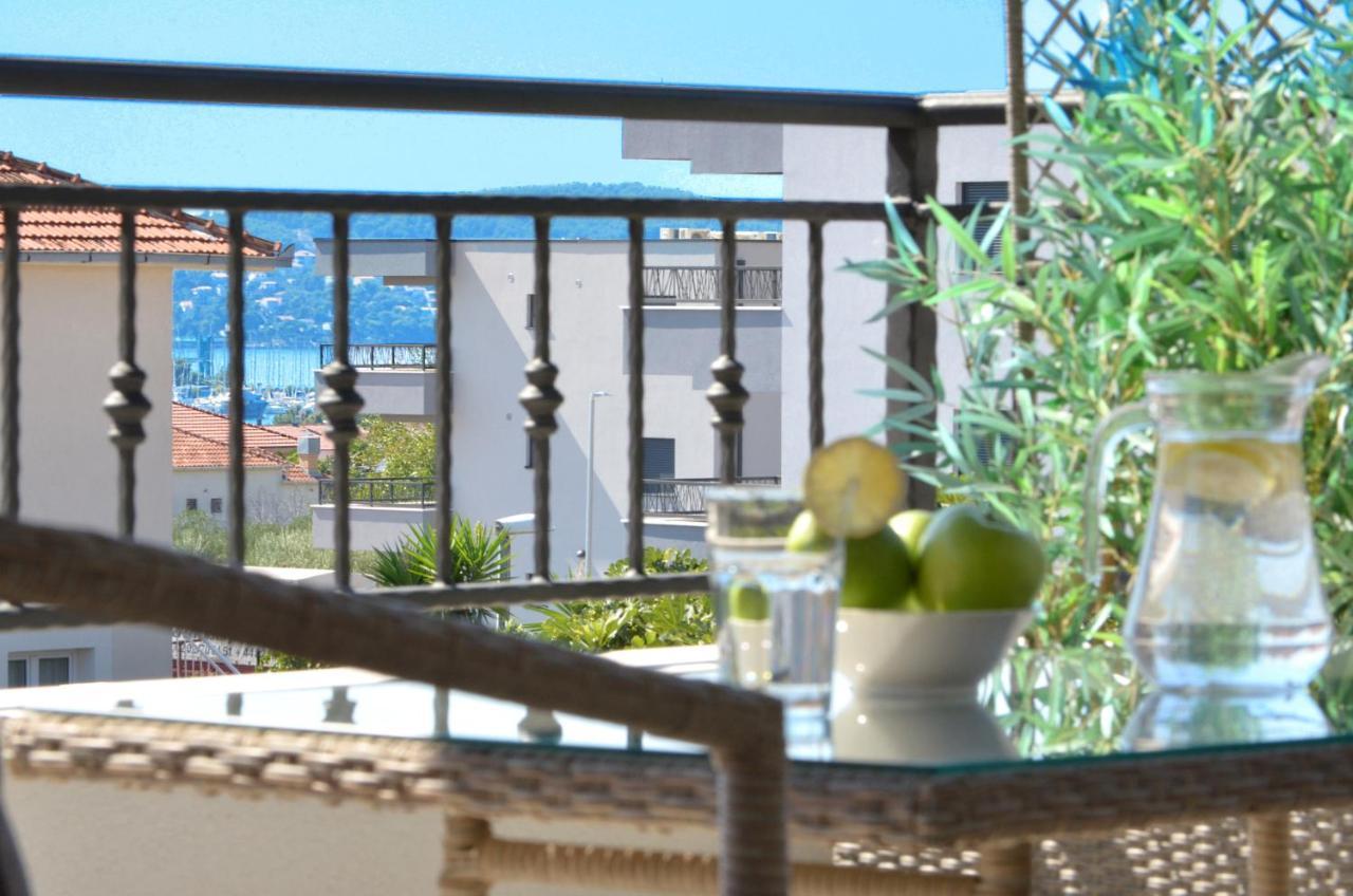 Apartman "Mary" Trogir Extérieur photo
