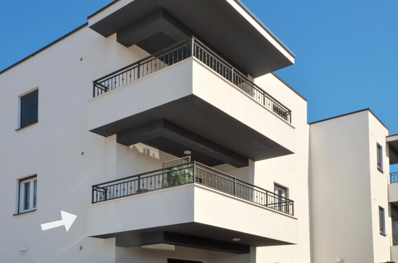 Apartman "Mary" Trogir Extérieur photo
