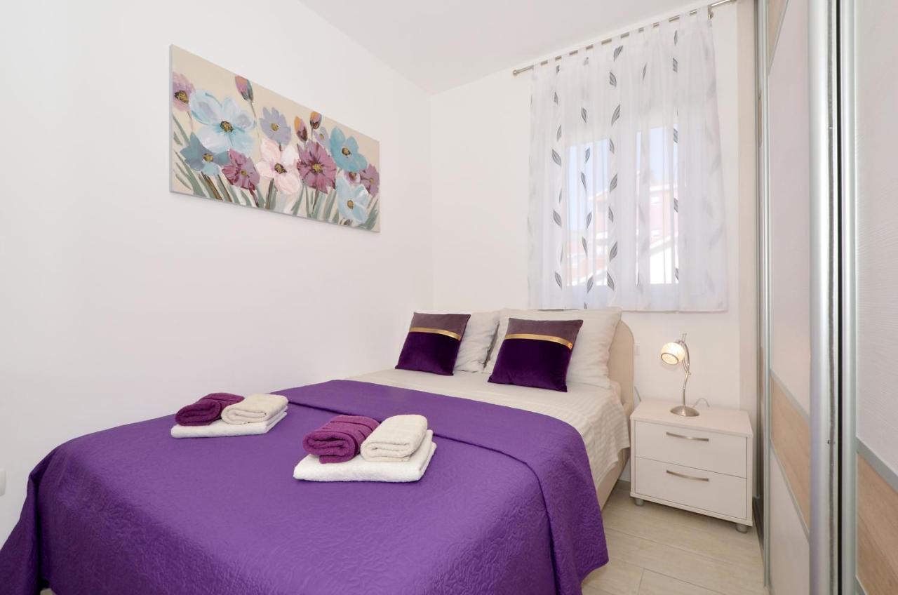Apartman "Mary" Trogir Extérieur photo