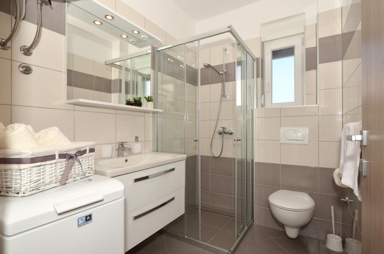 Apartman "Mary" Trogir Extérieur photo