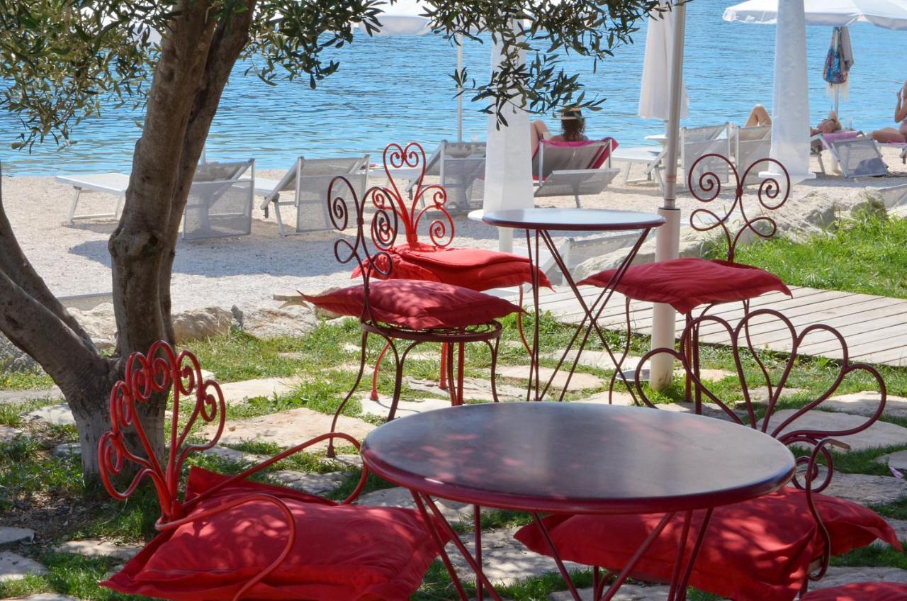 Apartman "Mary" Trogir Extérieur photo