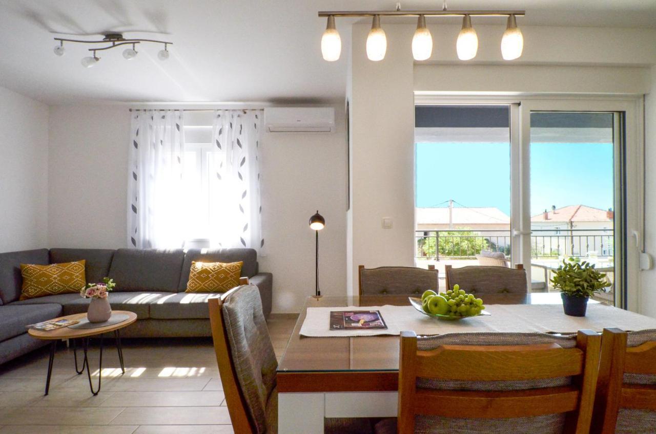 Apartman "Mary" Trogir Extérieur photo