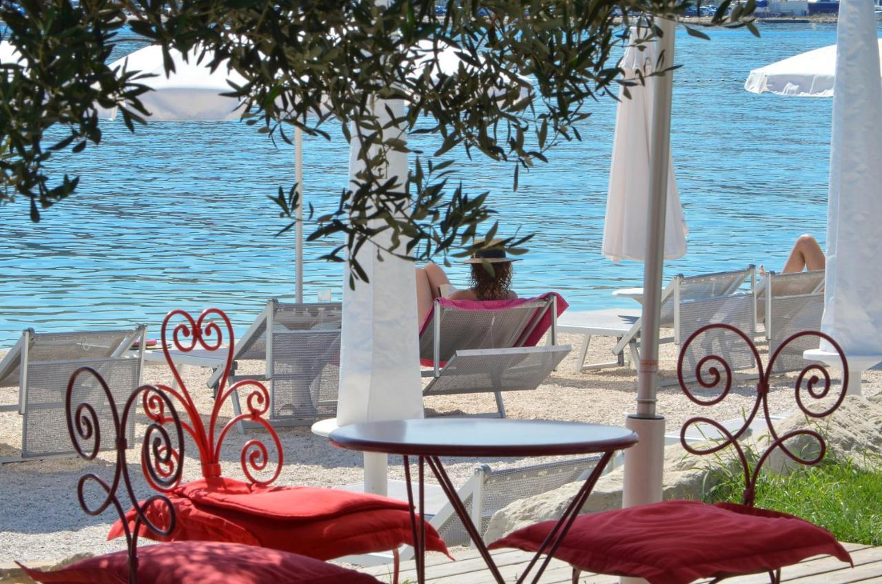 Apartman "Mary" Trogir Extérieur photo