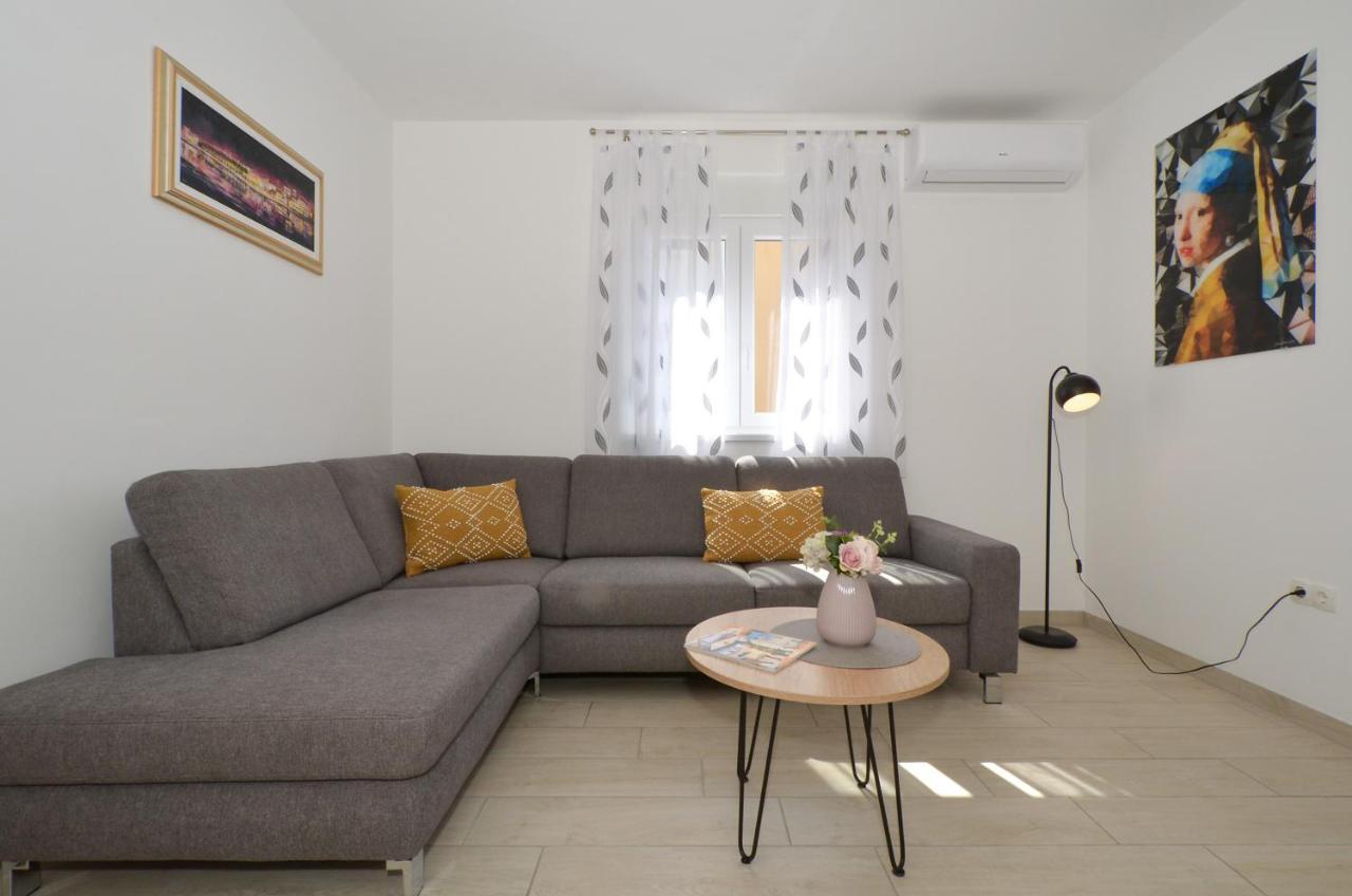 Apartman "Mary" Trogir Extérieur photo