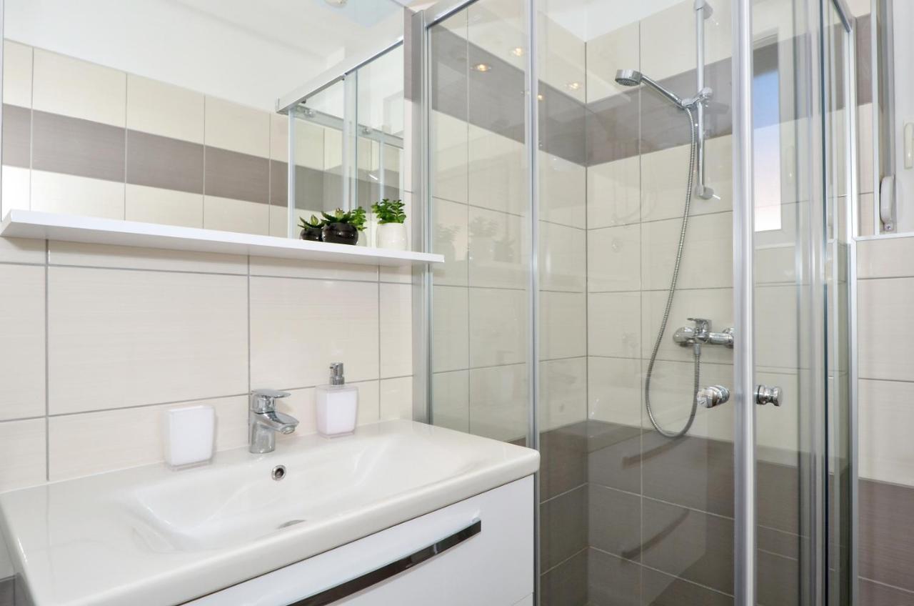 Apartman "Mary" Trogir Extérieur photo
