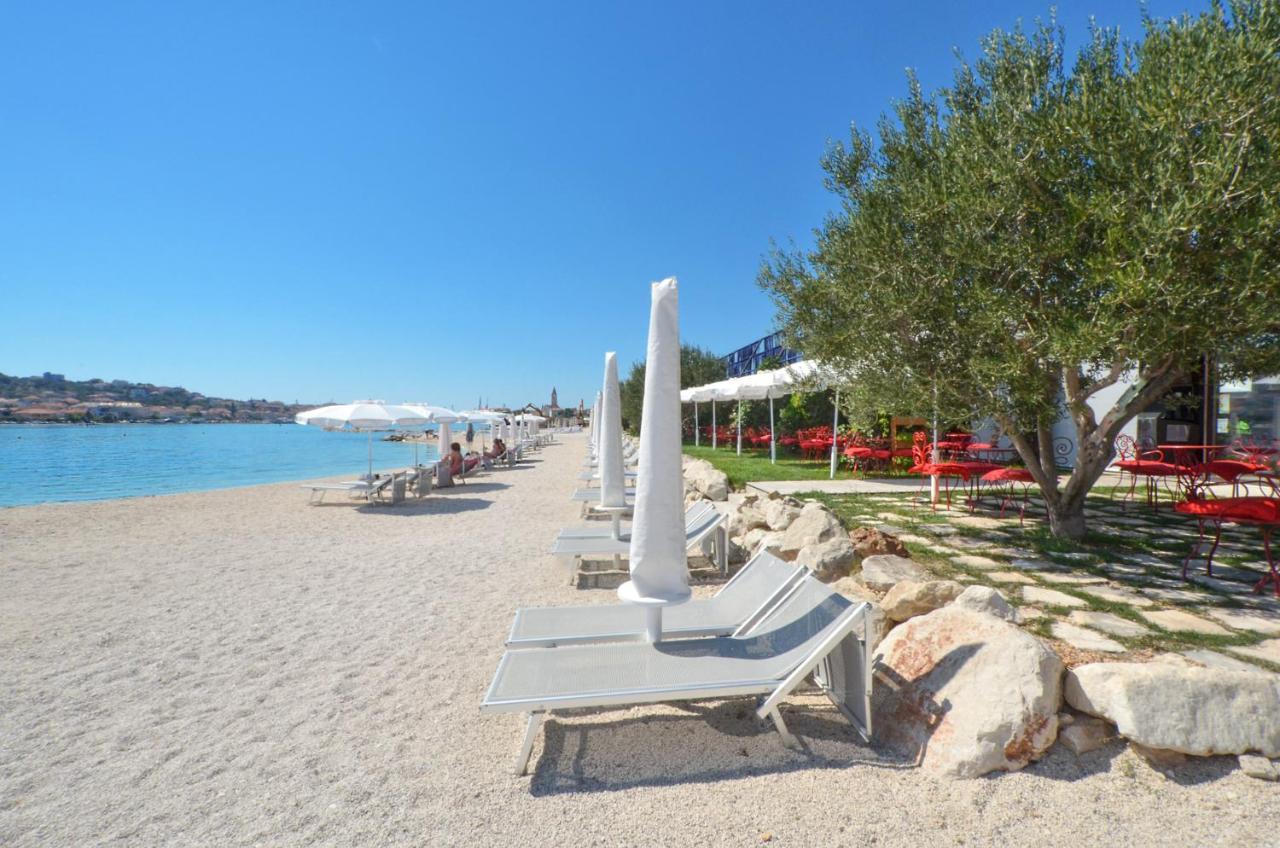 Apartman "Mary" Trogir Extérieur photo