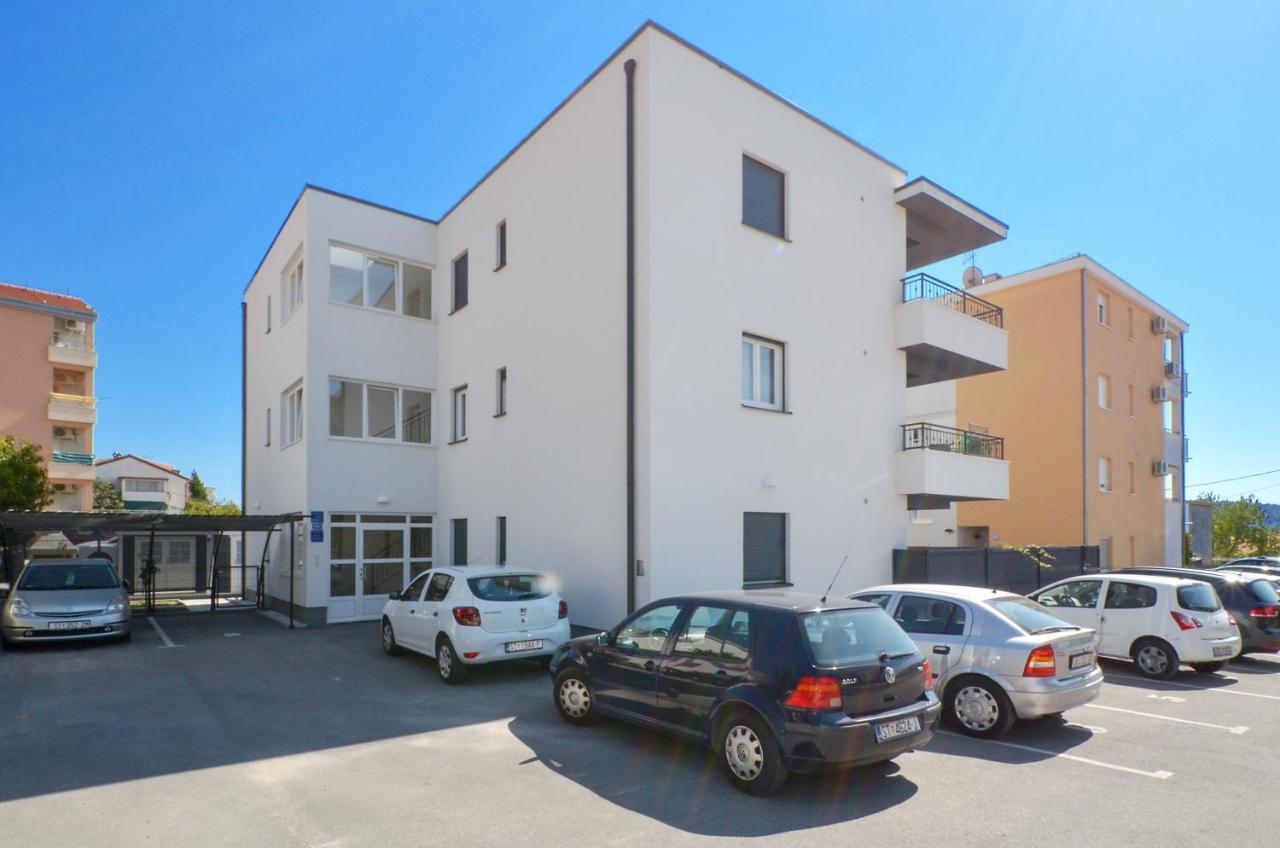 Apartman "Mary" Trogir Extérieur photo