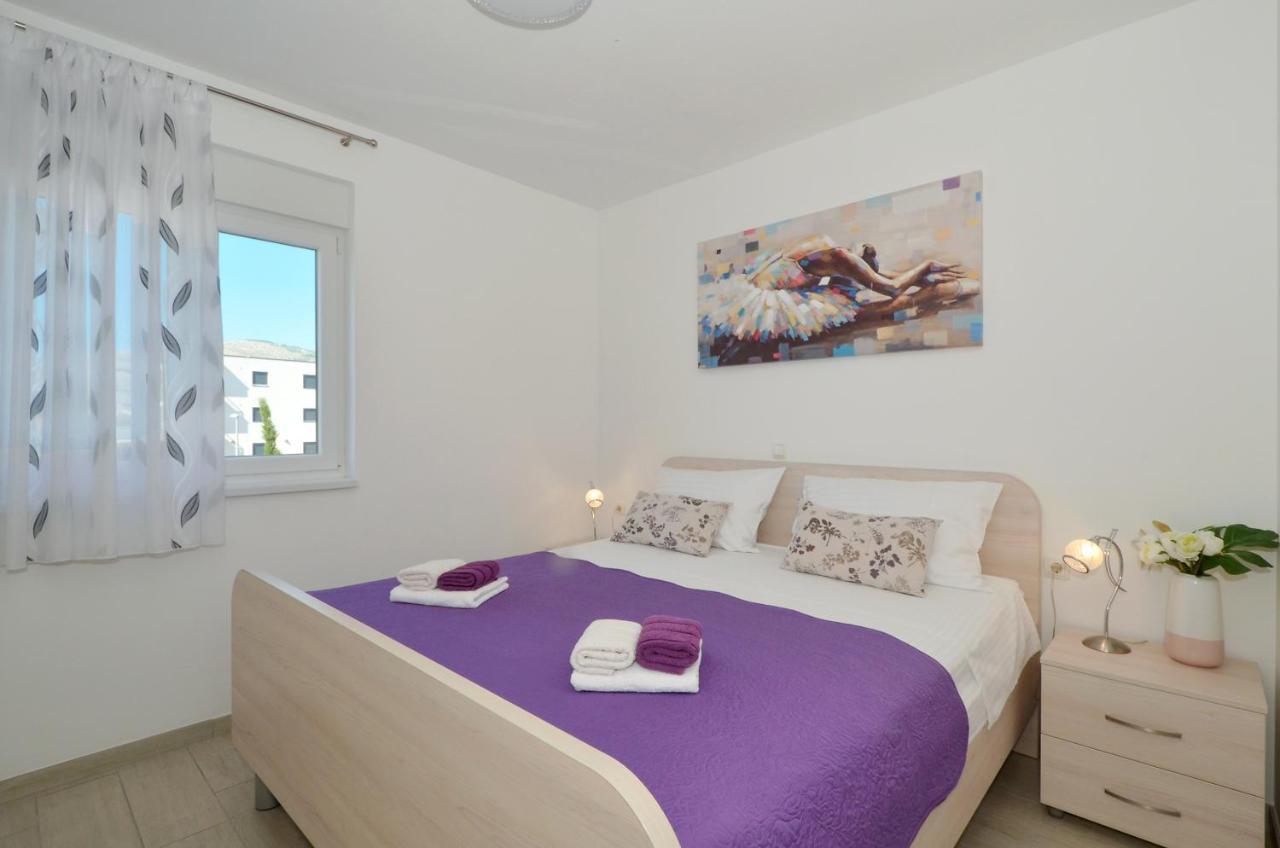 Apartman "Mary" Trogir Extérieur photo