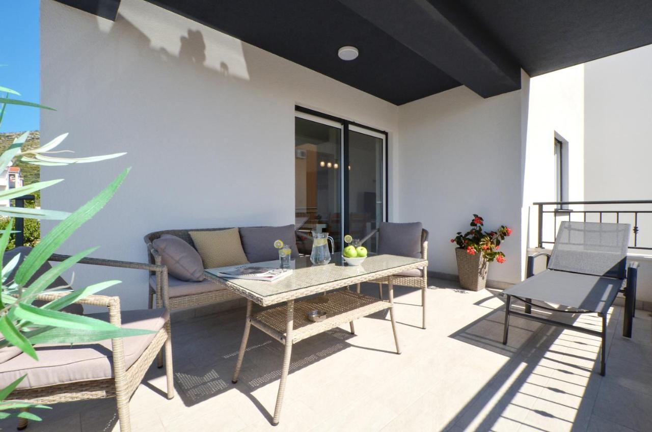 Apartman "Mary" Trogir Extérieur photo