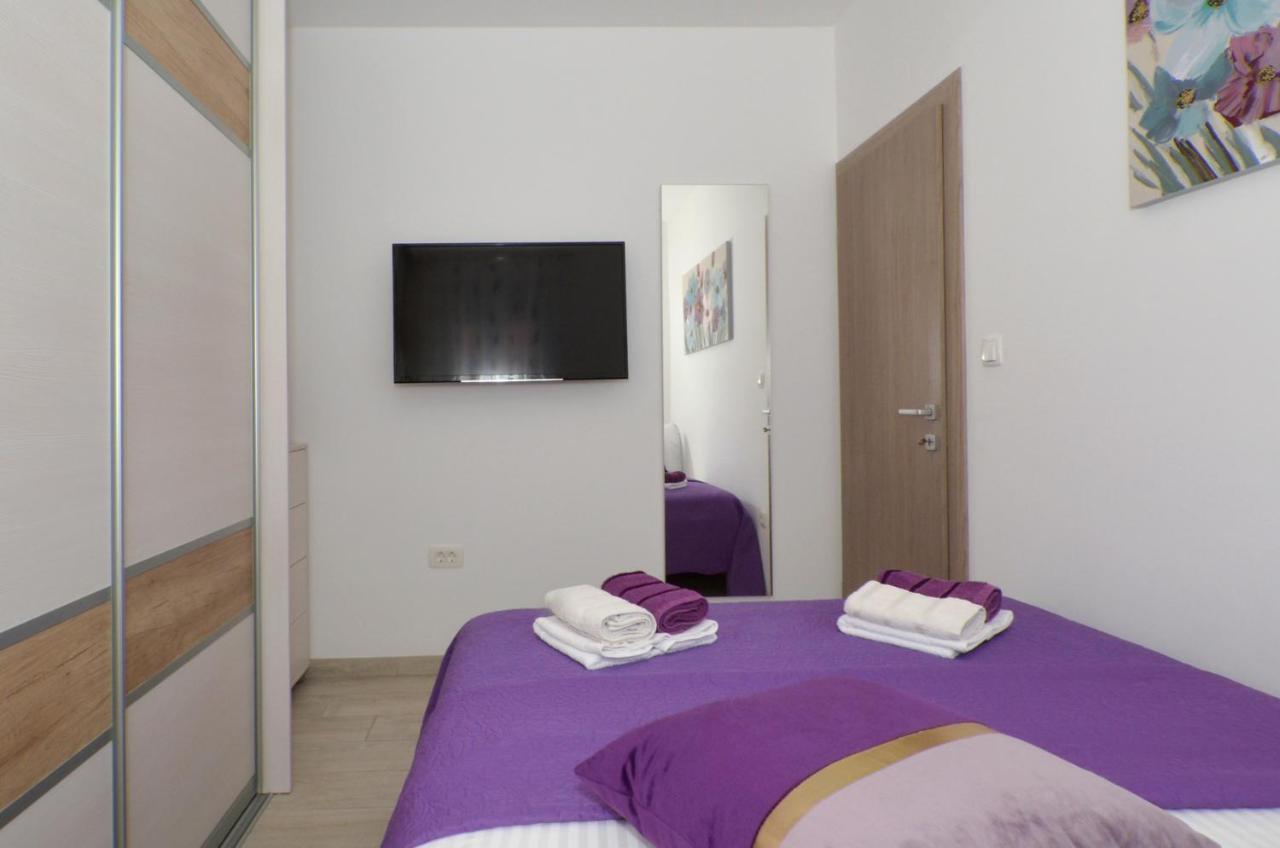 Apartman "Mary" Trogir Extérieur photo