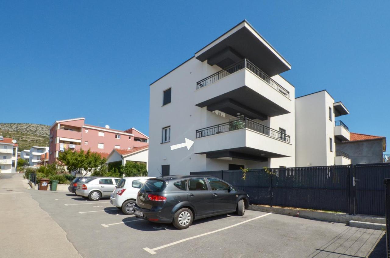 Apartman "Mary" Trogir Extérieur photo