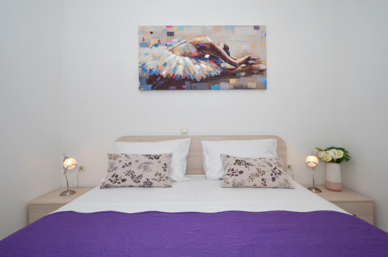 Apartman "Mary" Trogir Extérieur photo