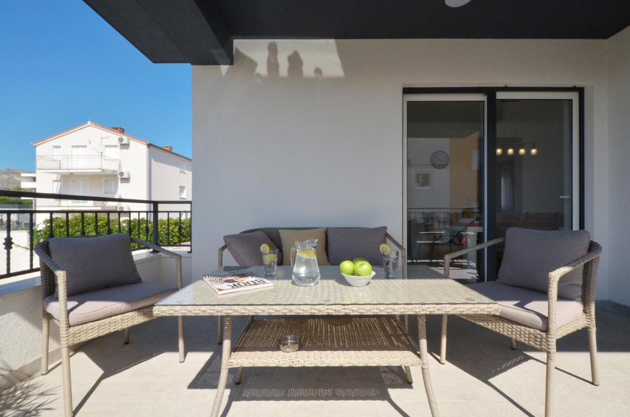 Apartman "Mary" Trogir Extérieur photo