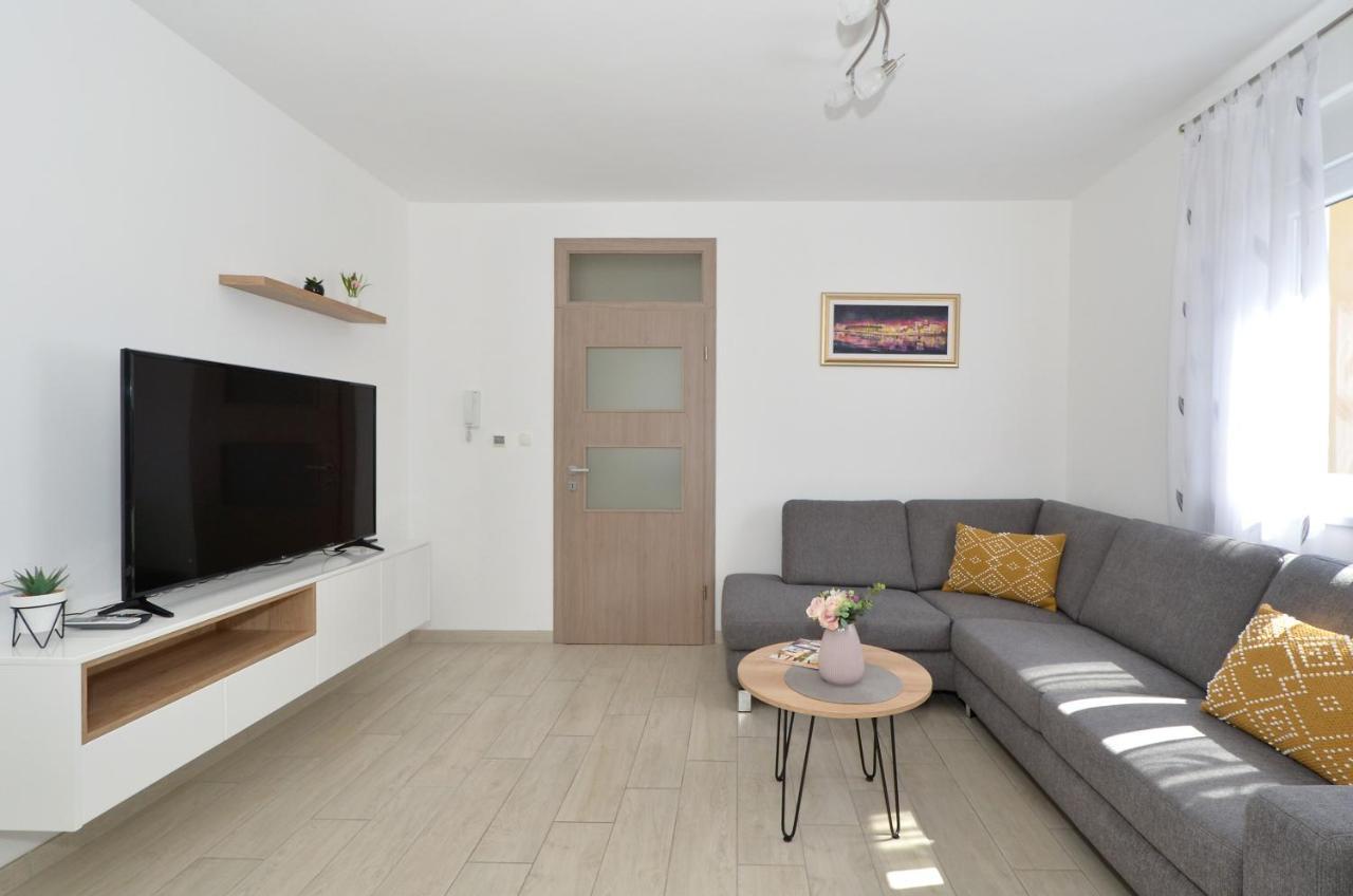 Apartman "Mary" Trogir Extérieur photo