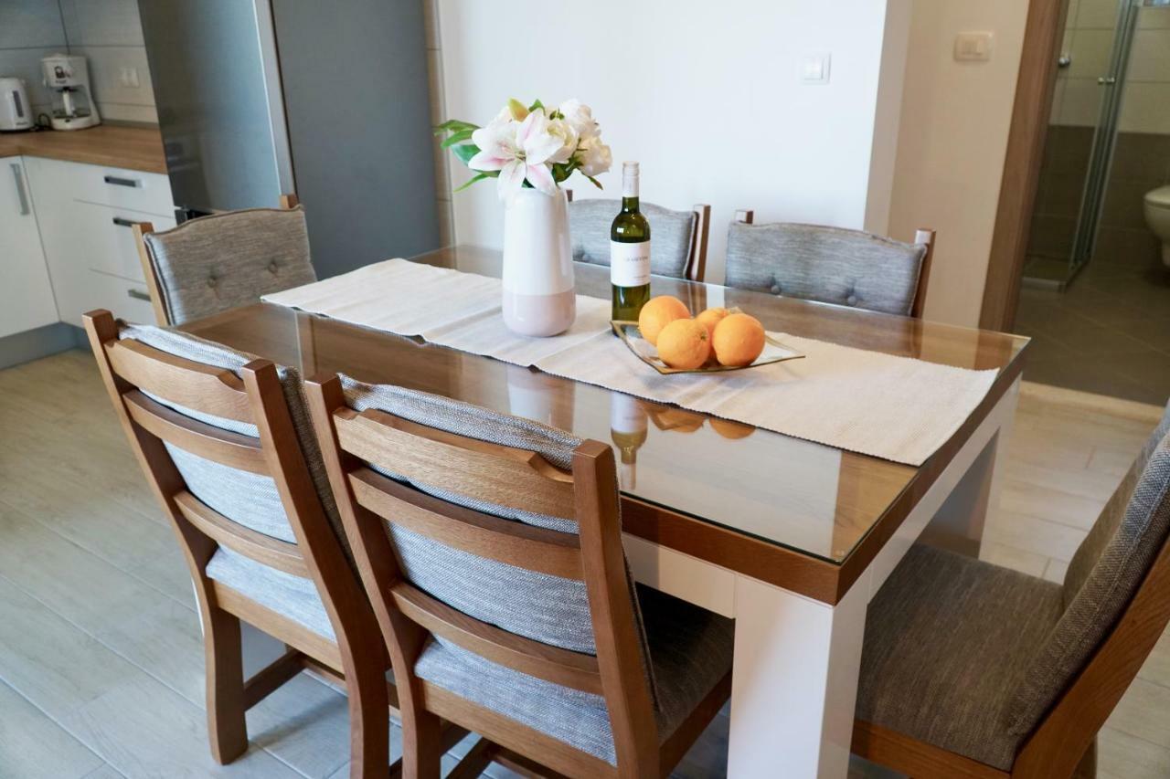 Apartman "Mary" Trogir Extérieur photo