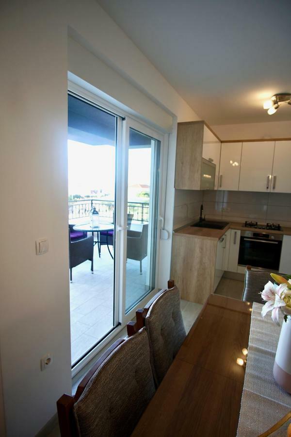 Apartman "Mary" Trogir Extérieur photo