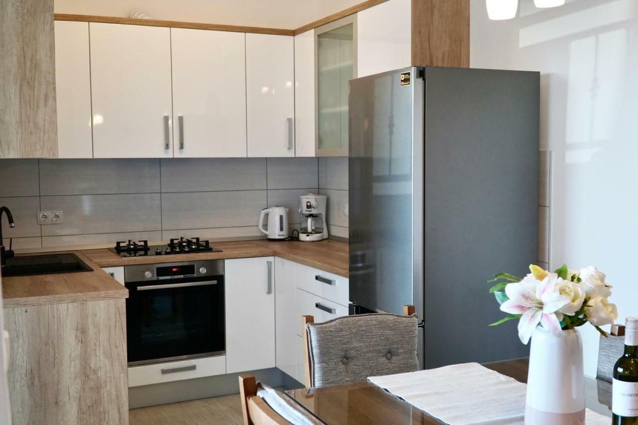Apartman "Mary" Trogir Extérieur photo