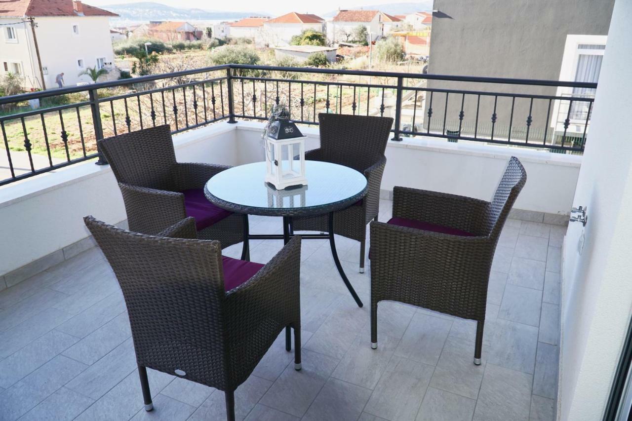 Apartman "Mary" Trogir Extérieur photo