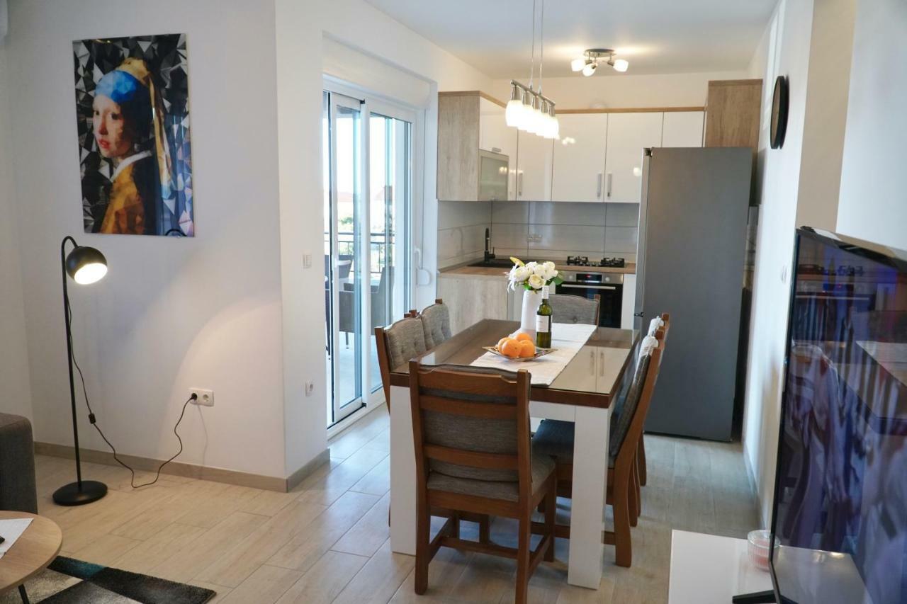 Apartman "Mary" Trogir Extérieur photo