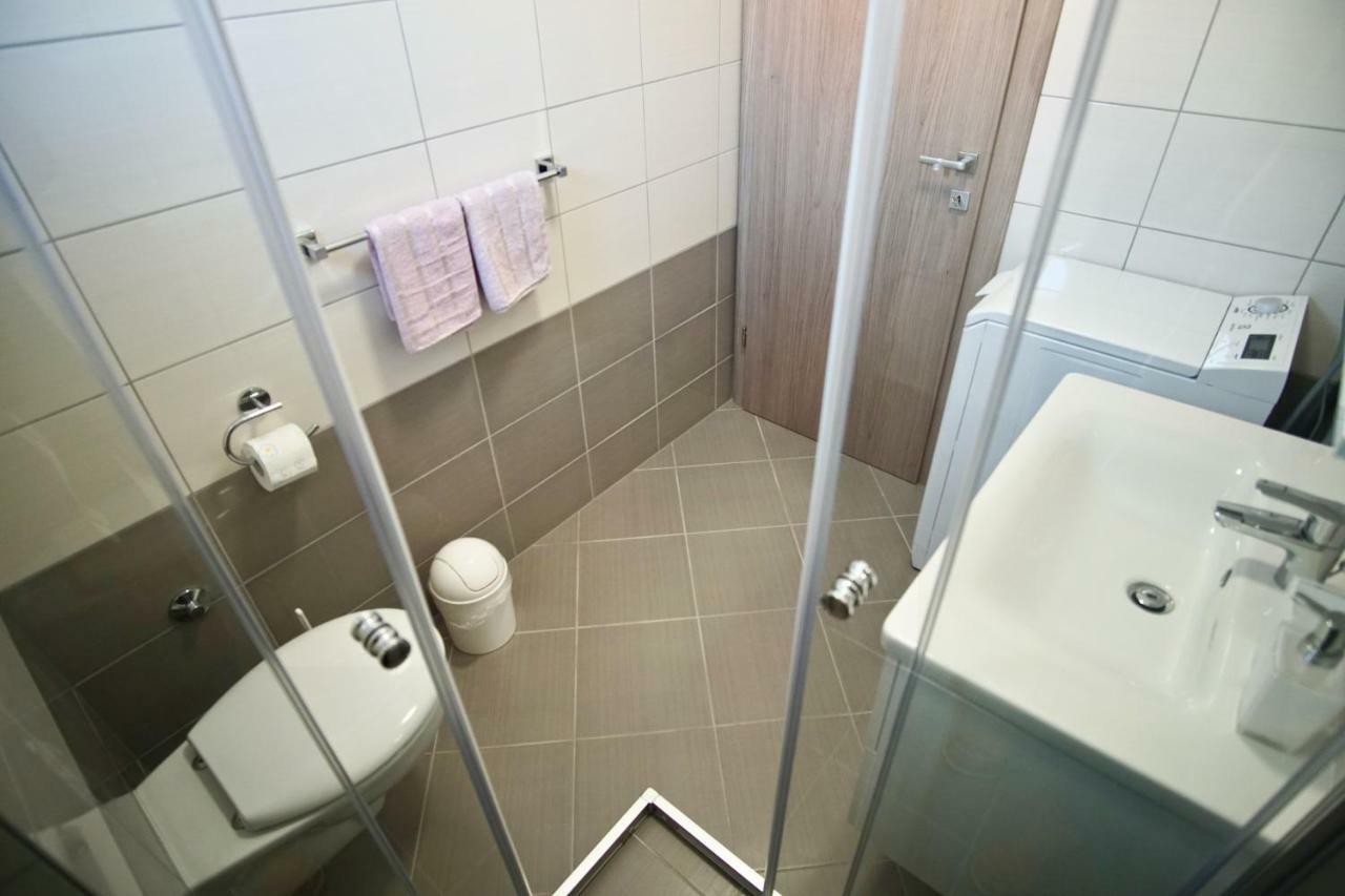 Apartman "Mary" Trogir Extérieur photo