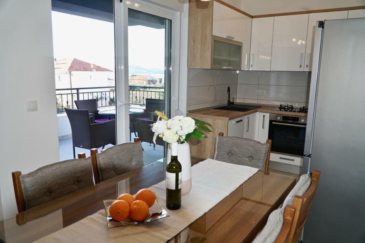 Apartman "Mary" Trogir Extérieur photo