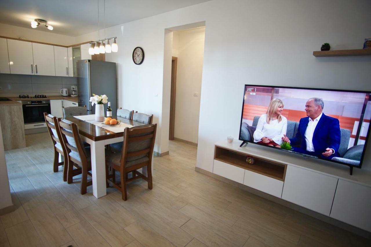 Apartman "Mary" Trogir Extérieur photo