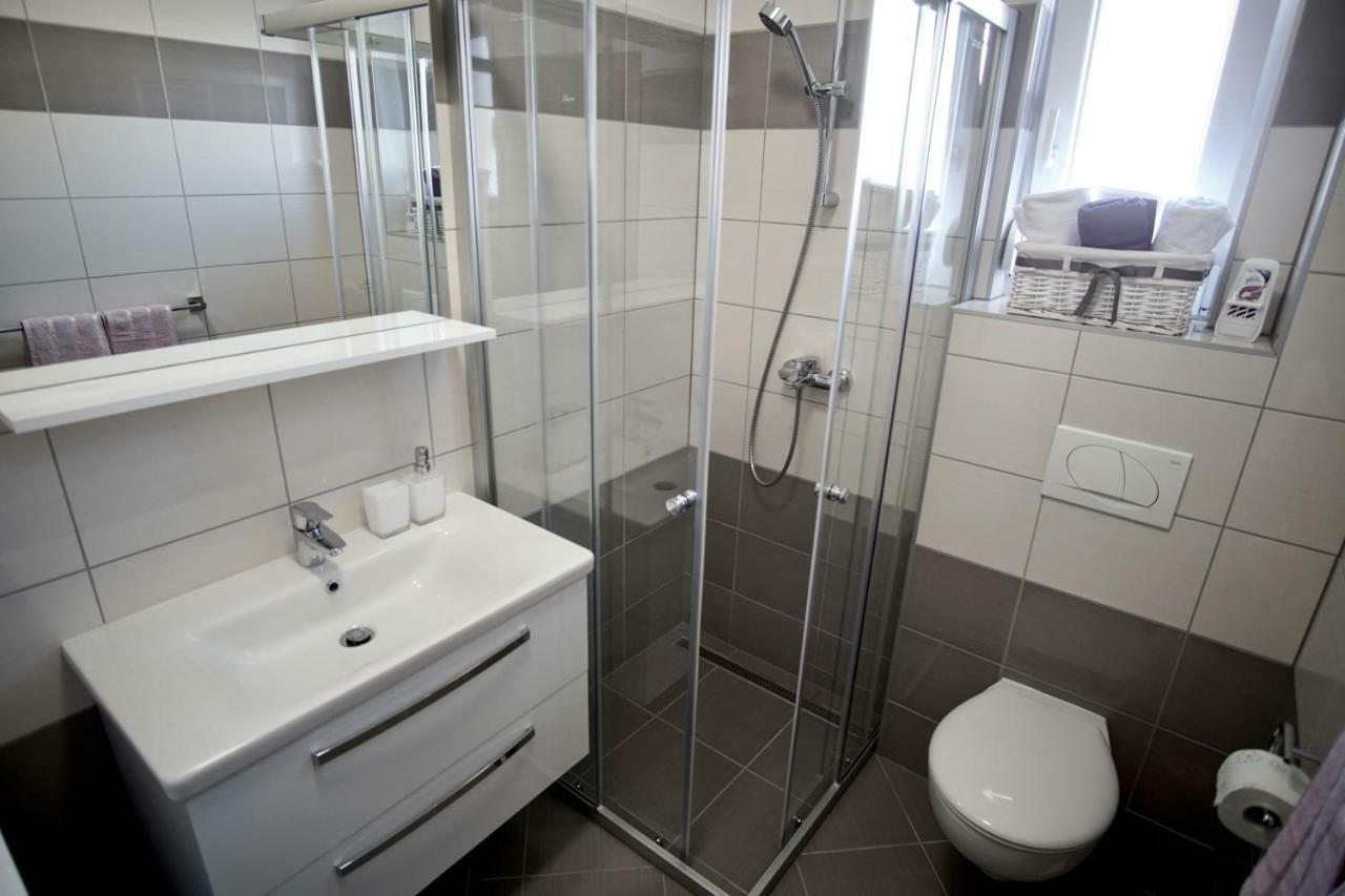 Apartman "Mary" Trogir Extérieur photo