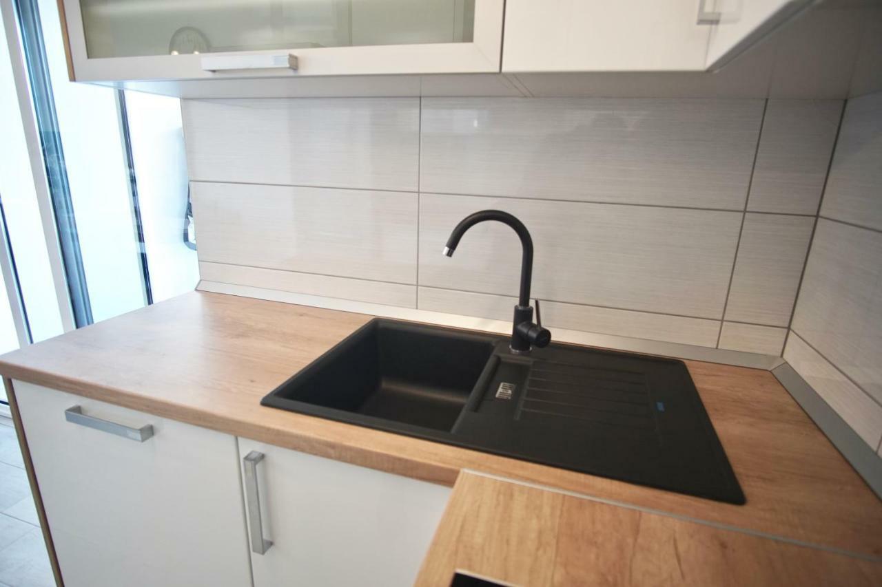 Apartman "Mary" Trogir Extérieur photo