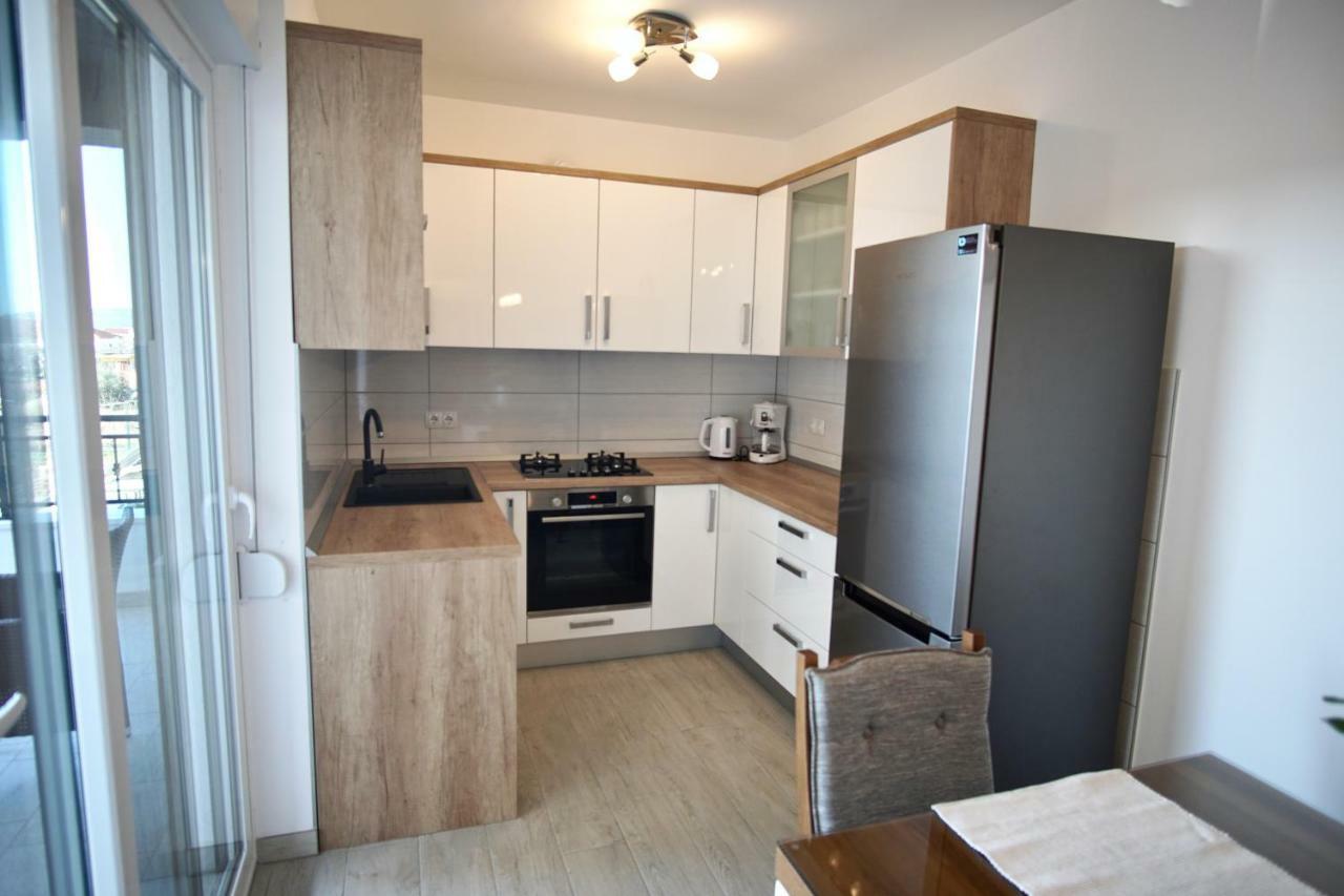 Apartman "Mary" Trogir Extérieur photo