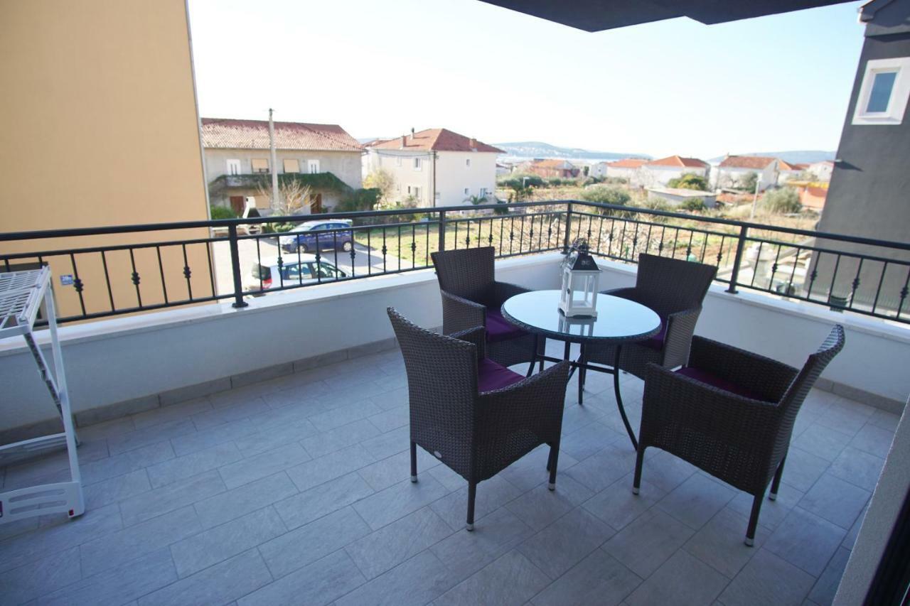 Apartman "Mary" Trogir Extérieur photo