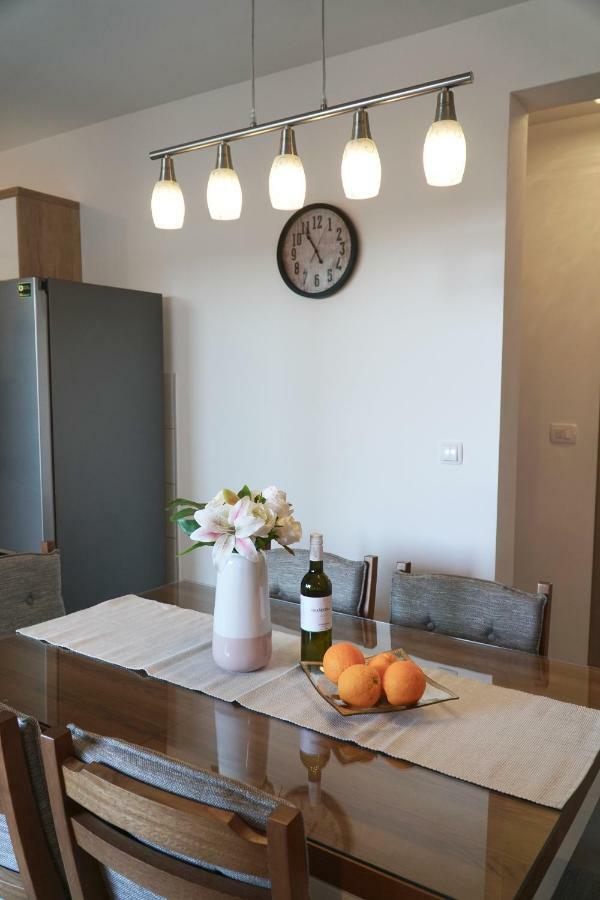 Apartman "Mary" Trogir Extérieur photo