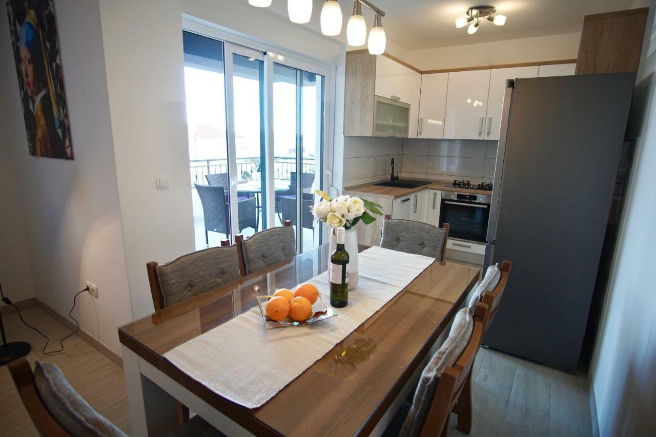 Apartman "Mary" Trogir Extérieur photo