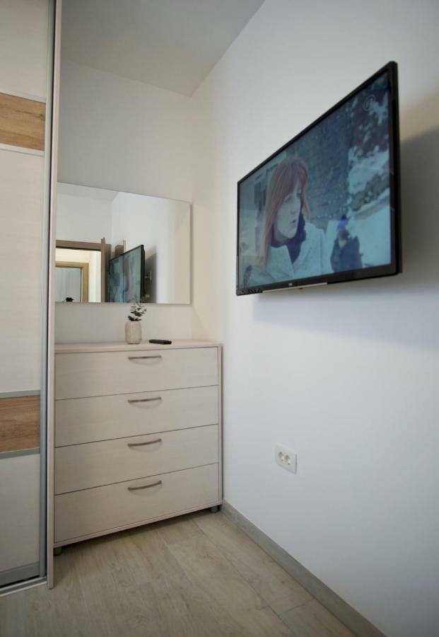 Apartman "Mary" Trogir Extérieur photo