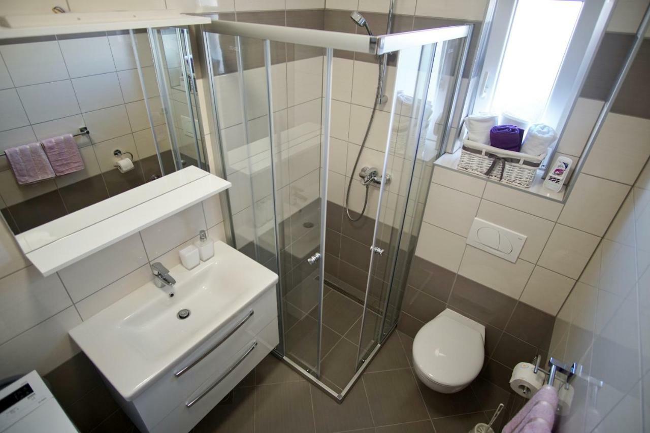 Apartman "Mary" Trogir Extérieur photo